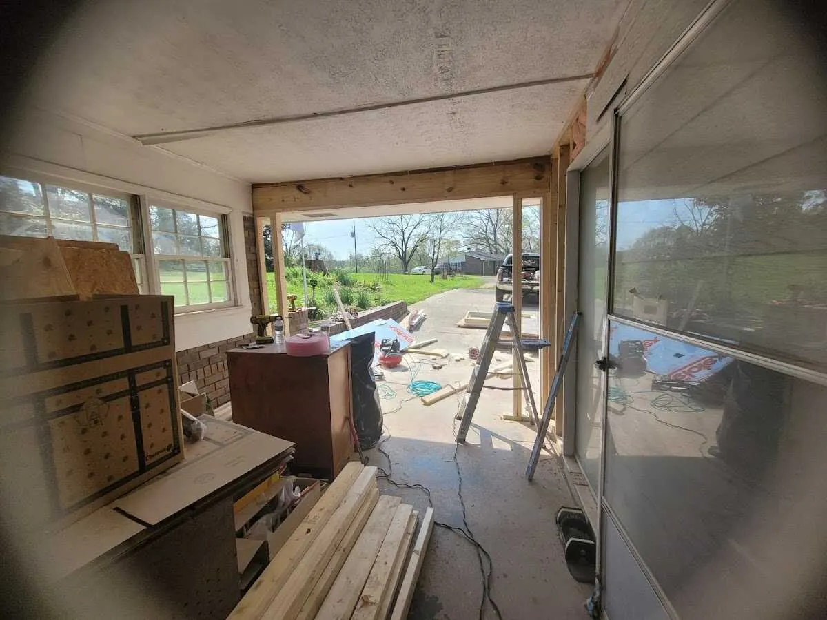 Air movers and dehumidifier for Drying & Dehumidification in Sugarmill Woods