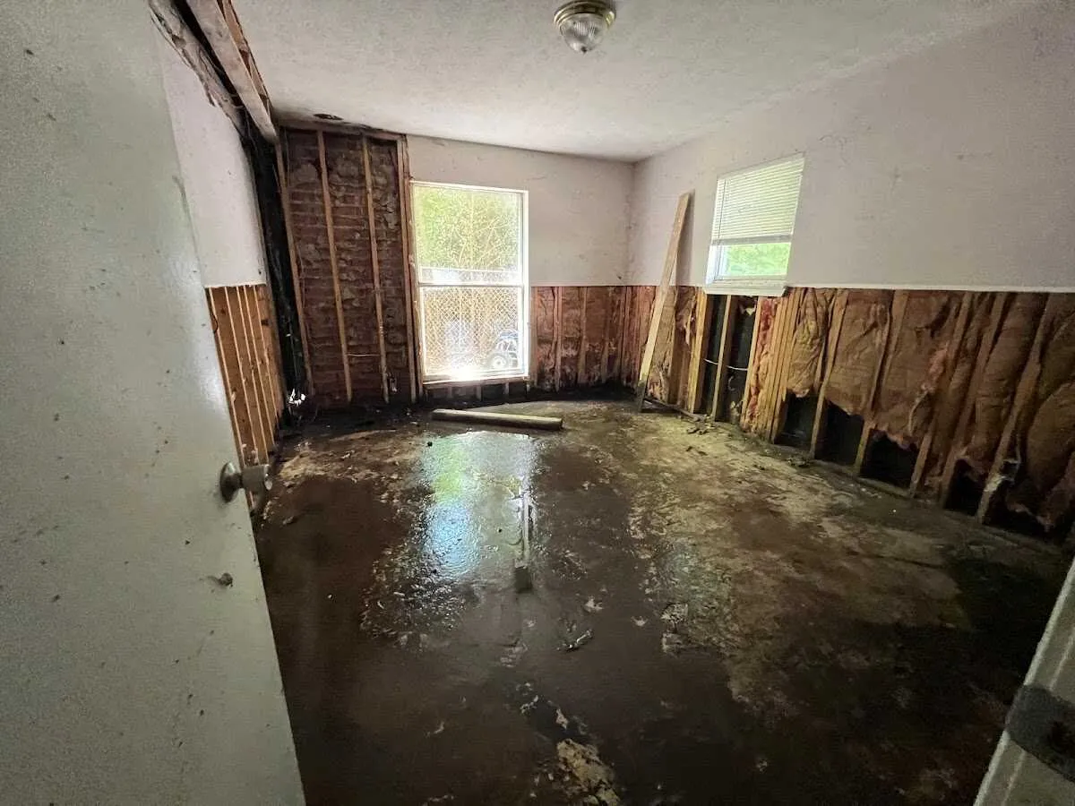 Water Damage Restoration services in Sugarmill Woods, FL